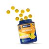 Bioglan Vitamin D3 gummies lemon flavour 60 pack - British product