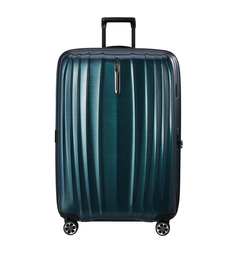 Samsonite Nexis spinner suitcase 82cm, UK version
