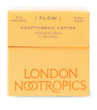 London Nootropics adaptogenic coffee 72g, UK version