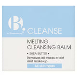Superdrug B Cleansing Balm 15g Face Cleanser- Buy online at McGrocer