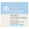 Cleansing Balm soap free formula 15g jar - British product