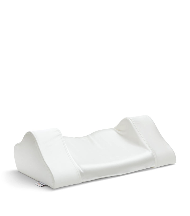 Hyoumankind Silk Back Sleep Pillowcase 32cm x 57cm, UK version