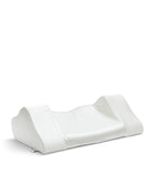 Hyoumankind Silk Back Sleep Pillowcase 32cm x 57cm, UK version