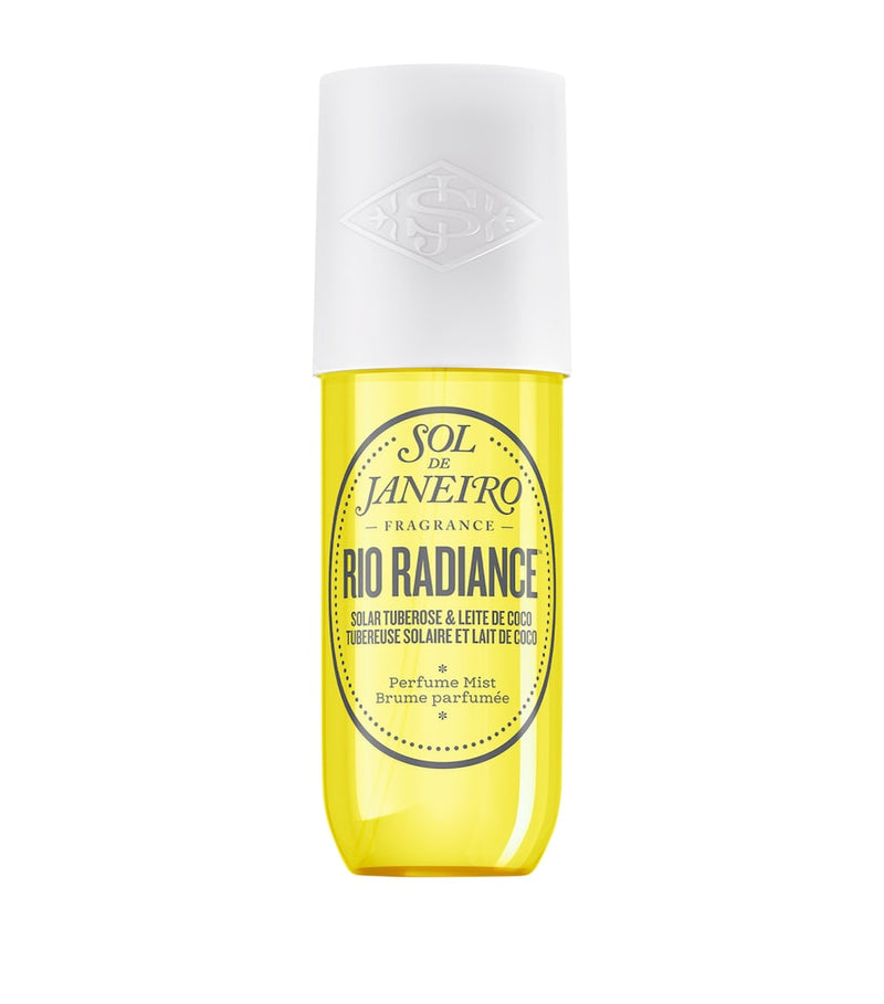 Sol de Janeiro Rio Radiance perfume mist 240ml (British brand)