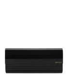 Jimmy Choo Sweetie clutch bag acrylic chain strap - British product