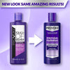 Provoke Purple Conditioner Intensive Hydration 200ml, imported from the UK
