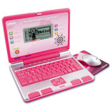 Vtech Challenger Laptop Pink educational toy - British product