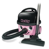 Argos Hetty Bagged Corded Cylinder Vacuum Cleaner - Pink- Buy online at McGrocer