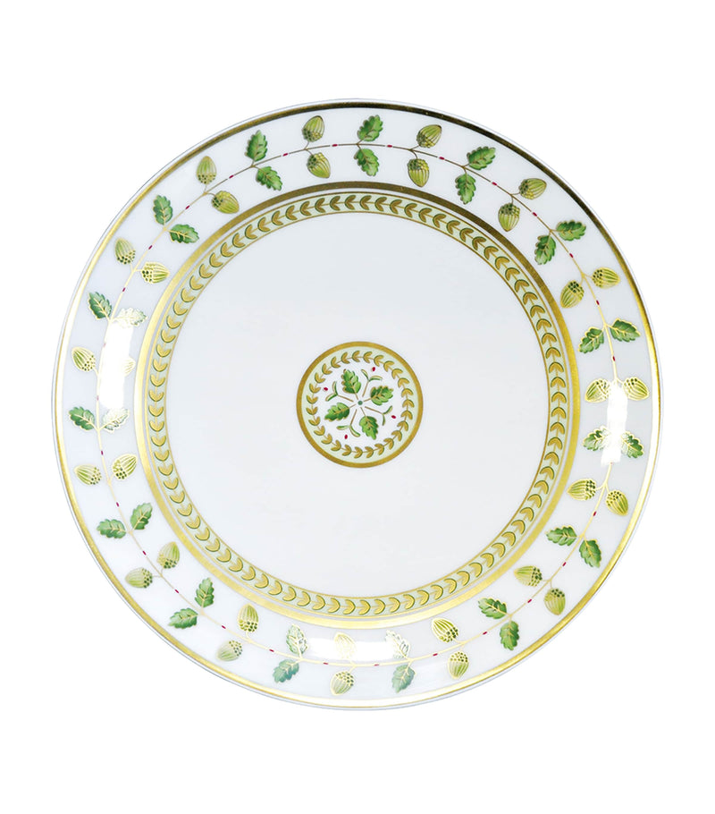 Bernardaud Constance Coupe Bread and Butter Plate 16cm - British product