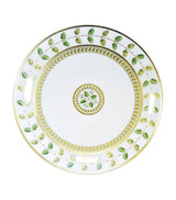 Harrods Bernardaud Constance Coupe Bread and Butter Plate Porcelain Plate 16cm- Buy online at McGrocer