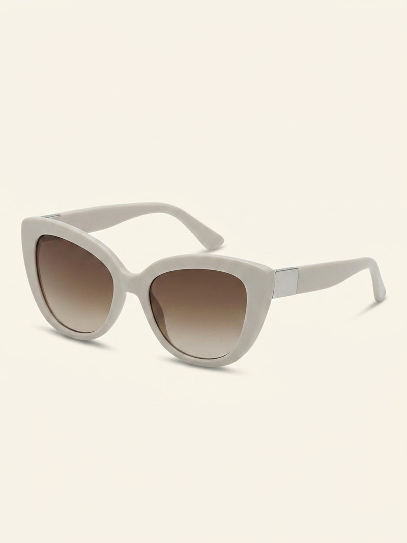 Gucci GG0327S cat eye sunglasses, imported from the UK