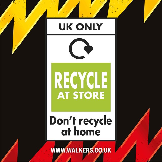 Walkers Max Strong Nuts Jalapeno & Cheese 175g GOODS M&S