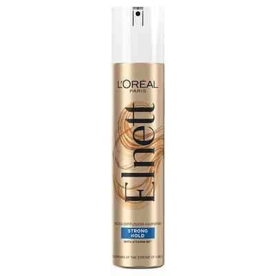 L'Oréal Paris Elnett Strong Hold & Shine Haarspray 200ml