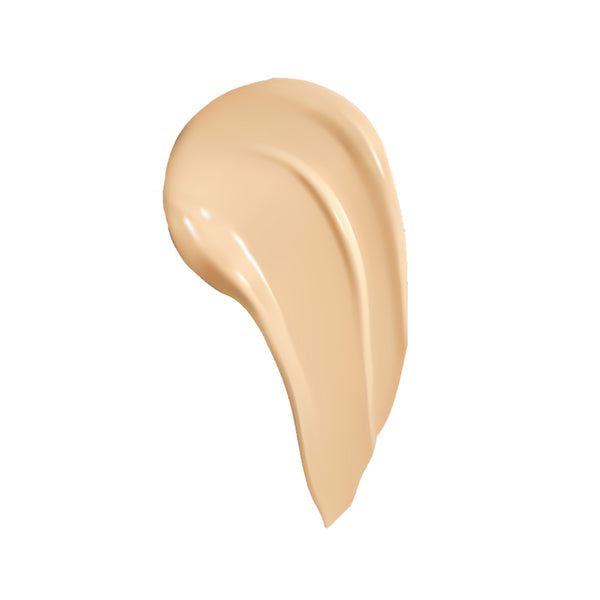 Profusion Cosmetics 2-in-1 foundation in Fair Beige (British brand)