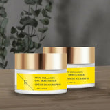 ErthSkin collagen day cream SPF 50 50ml - British product