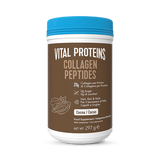 Holland & Barrett Vital Proteins Collagen Peptides Cocoa Flavour Food Supplement 297g- Buy online at McGrocer