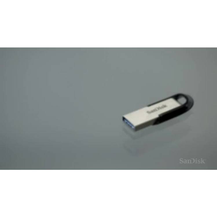 SanDisk Ultra Flair USB 3.0 flash drive 32GB - British product