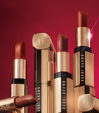 Bobbi Brown Luxe Lipstick - British product