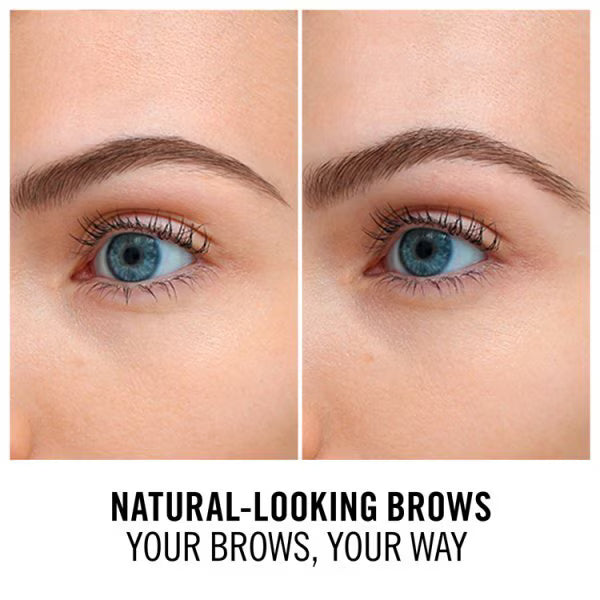 Rimmel London Professional Brow Pencil Brunette - British product
