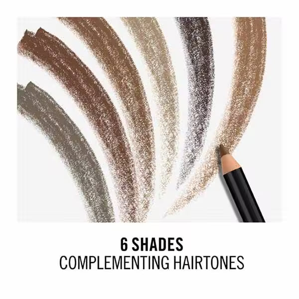 Rimmel London Professional Brow Pencil Brunette - British product
