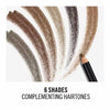 Rimmel London Professional Brow Pencil Brunette - British product