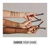 Rimmel London Professional Brow Pencil Brunette - British product