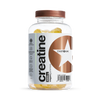 Starpowa Creatine 3000mg watermelon gummies 60 count, imported from the UK
