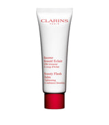 Harrods Clarins Beauty Flash Balm Facial Moisturiser 50ml- Buy online at McGrocer