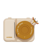 The Zoofamily Zoo Print Deer P2 kids instant camera - British product