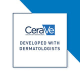 CeraVe SA moisturiser cream 177ml (British brand)