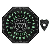Superdrug Something Different Glow in the Dark Spirit Board 40x40cm- Buy online at McGrocer