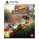 Argos Hot Wheels Unleashed 2 Turbocharged PS5 Racing Game- Buy online at McGrocer