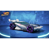 Hot Wheels Unleashed 2 Turbocharged PS5 game (British brand)