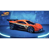 Hot Wheels Unleashed 2 Turbocharged PS5 game (British brand)