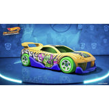 Hot Wheels Unleashed 2 Turbocharged PS5 game (British brand)