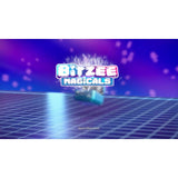 Bitzee Magicals Figures digital creature toy - British product