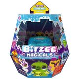 Bitzee Magicals Figures digital creature toy - British product