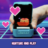 Bitzee Magicals Figures digital creature toy - British product