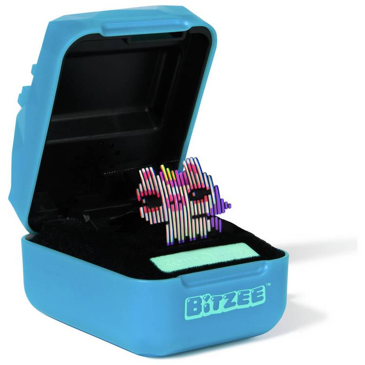 Bitzee Magicals Figures digital creature toy - British product