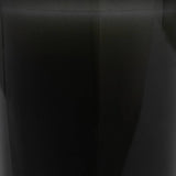 Habitat Patchouli & Plum candle in frosted black glass pot (British brand)