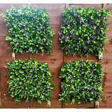Garden XP lavender wall panels 4 pack, imported from the UK