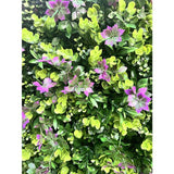 Garden XP lavender wall panels 4 pack, imported from the UK