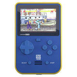 Argos Hyper Mega Tech Capcom Super Pocket Portable Arcade Console- Buy online at McGrocer