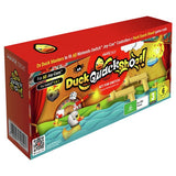 Maxx Tech Duck Quack Shoot Kit for Nintendo Switch (British brand)
