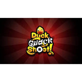 Maxx Tech Duck Quack Shoot Kit for Nintendo Switch (British brand)
