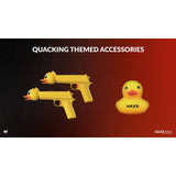 Maxx Tech Duck Quack Shoot Kit for Nintendo Switch (British brand)
