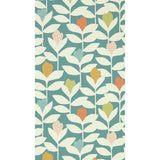 Scion Padukka Twilight wallpaper 52cm x 10.05m, UK version