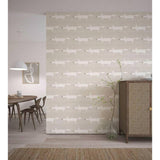 Argos Scion Mr Fox on Snow Grey Wallpaper 52cm x 10.05m- Buy online at McGrocer
