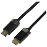 Argos 4K HDMI Cable - 2m - Black- Buy online at McGrocer