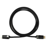 2m 4K HDMI Cable black - British product